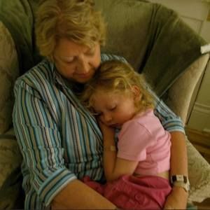 Meet your Posher, Cheryl